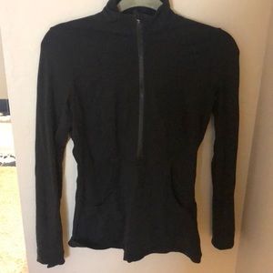 Lululemon half zip